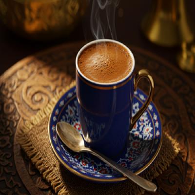 KERVANSARAY KAHVESİ