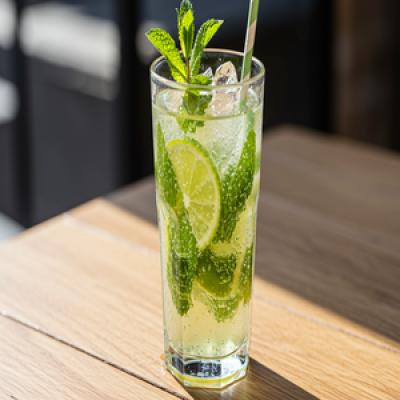 MOJITO