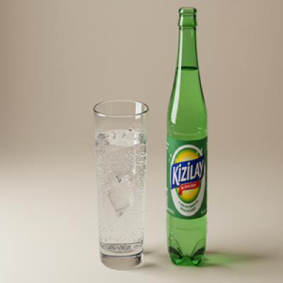 MEYVELİ SODA(Elma,Limon,Karpuz-çilek,Karadut,Frenk üzüm)