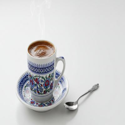 TÜRK KAHVESİ