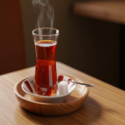 ÇAY